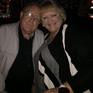 Meet your Posher, Deborah corley